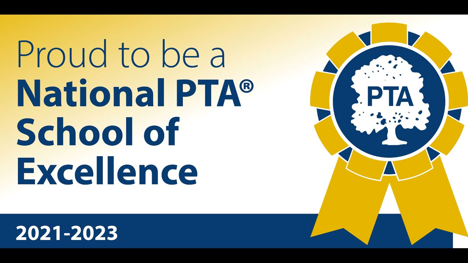 PTA School of Excellence